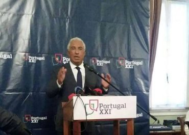 Jantar-Debate com António Costa, Secretário-Geral do PS