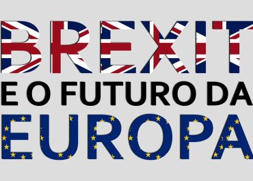 Jantar-Debate "BREXIT e o futuro da Europa"