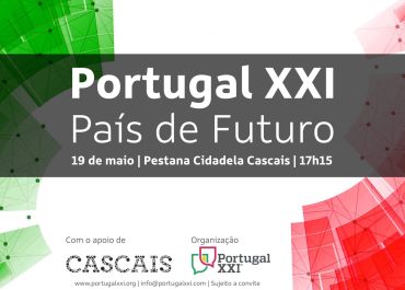 Portugal XXI | "País de Futuro"